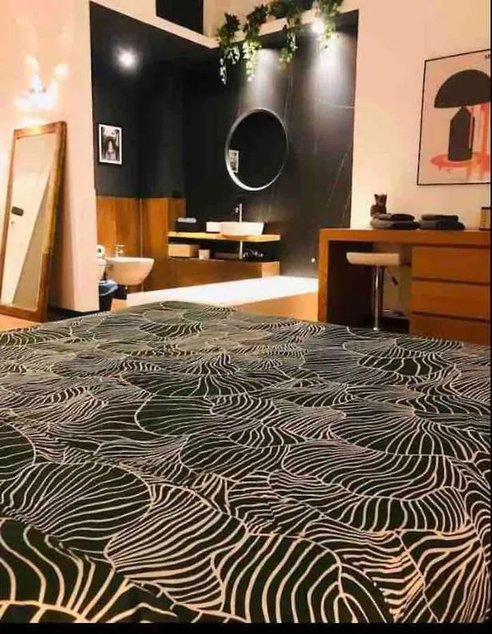 Holiday home Oli-Oli House City Center, Two Adjacent House X11 People,Double Kitchen, Courtyard, Catania Italy