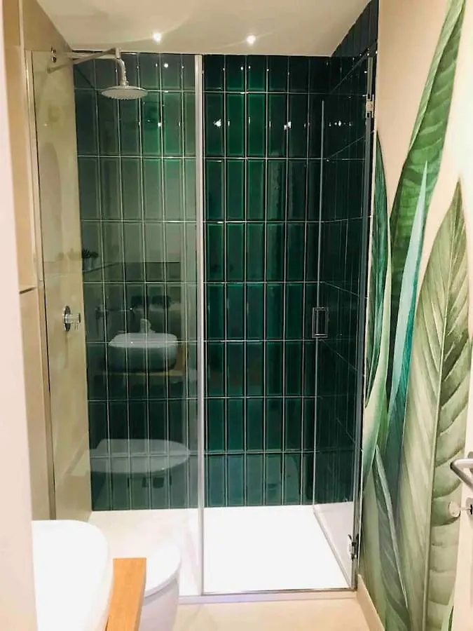 Holiday home Oli-Oli House City Center, Two Adjacent House X11 People,Double Kitchen, Courtyard, Catania