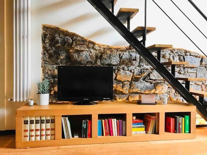 Holiday home Oli-Oli House City Center, Two Adjacent House X11 People,Double Kitchen, Courtyard, Catania