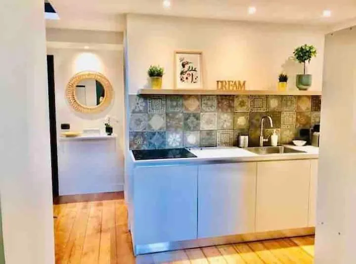 Holiday home Oli-Oli House City Center, Two Adjacent House X11 People,Double Kitchen, Courtyard, Catania